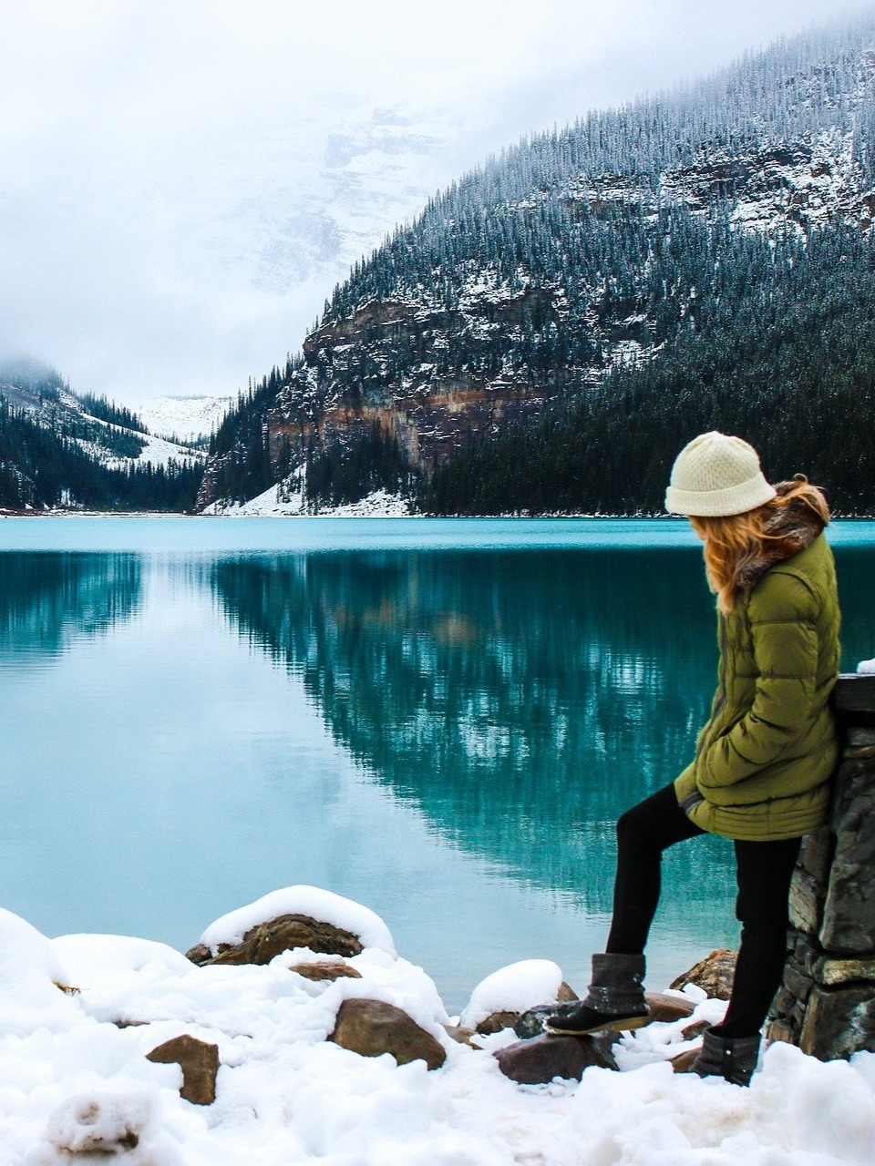 Last minute travel deals